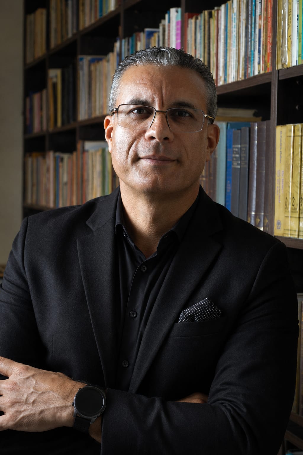 Laurindo Silva